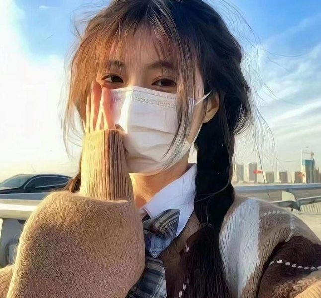 破晓徂徕山